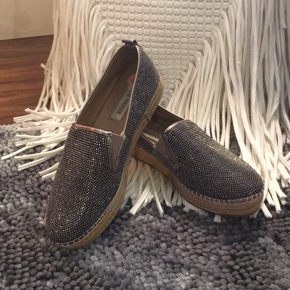 Steve Madden Espadrilles